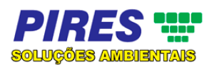 Logotipo Pires Ambiental